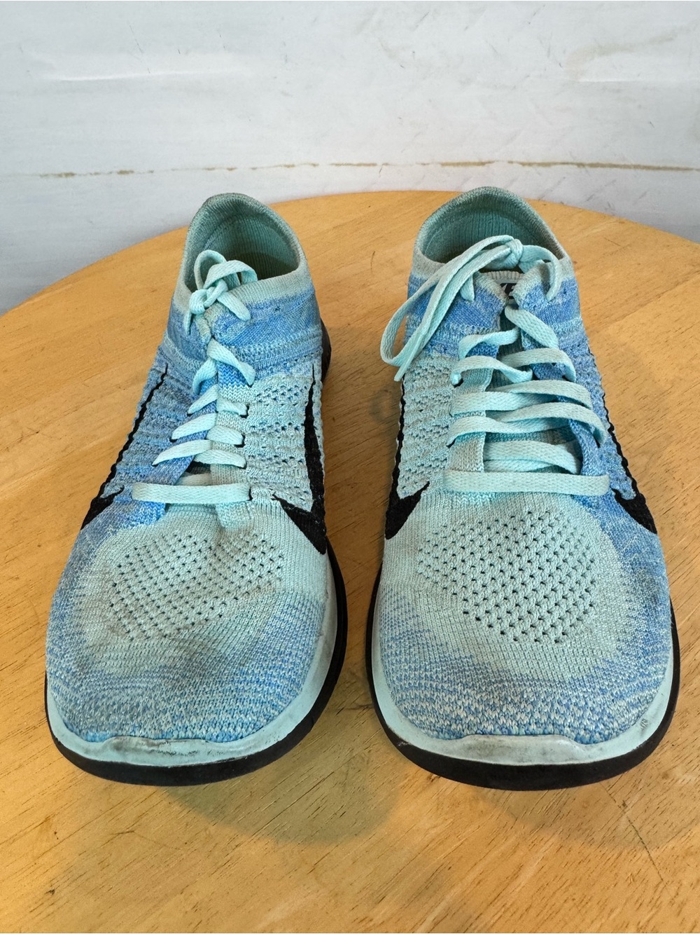 Nike | Flyknit Running Shoe, 8 - Picture 4 of 11